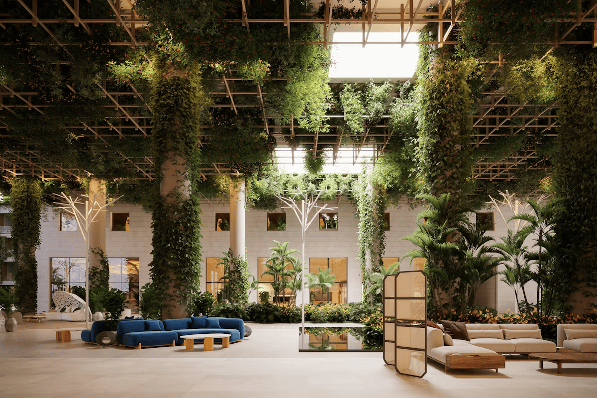 Marriott 5th Night Free: How to Stay 5, Pay for 4 with Points 1 image 31