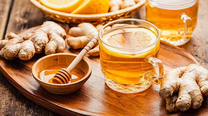 BOOST YOUR IMMUNITY: STAYING HEALTHY IN COLD AND FLU SEASON 7 winter wellness consumables