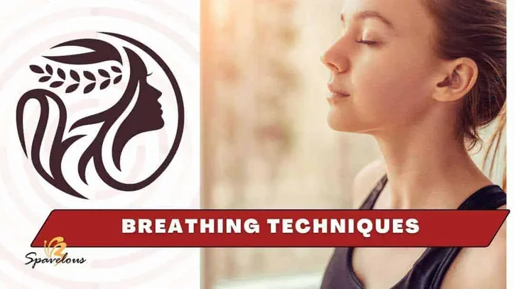 breathing techniques