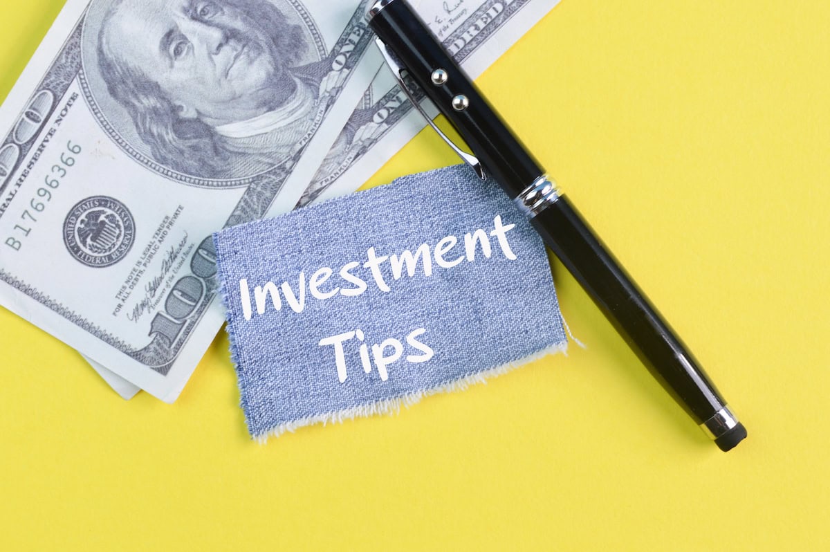 investment tips