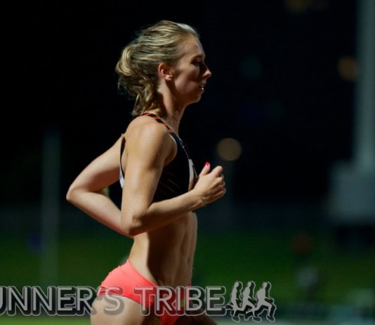 Anneliese Rubie Blog: All Ready for Europe and World University Games