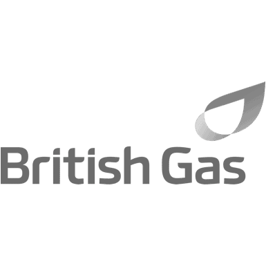British Gas logo
