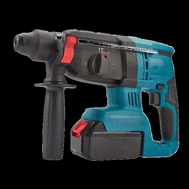 Hammer Drill HP-M2003
