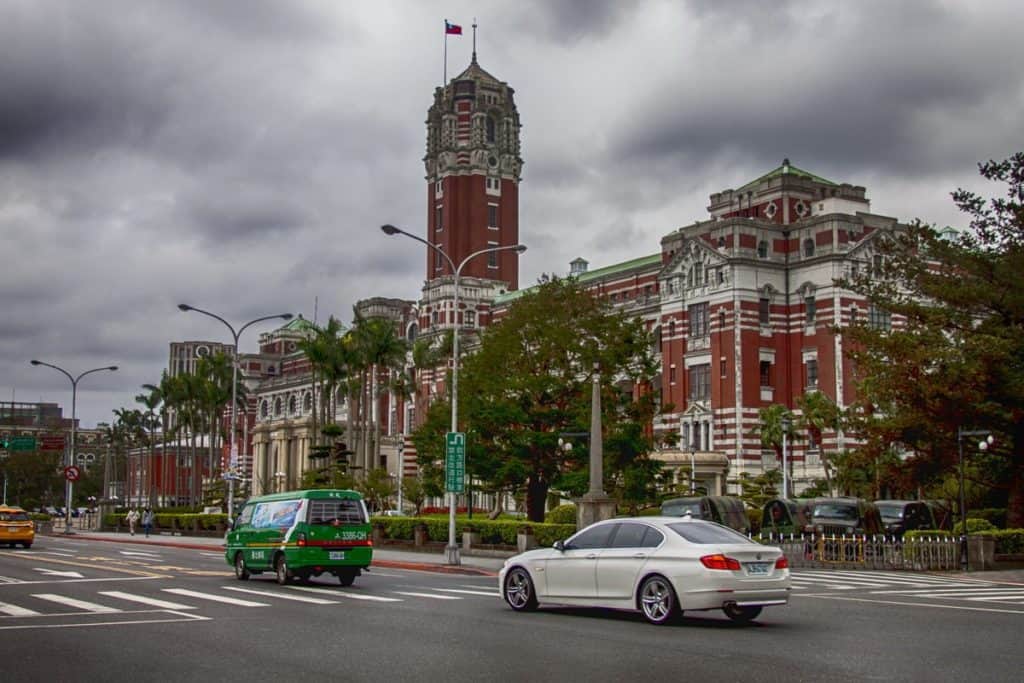 tajwan czyli formoza