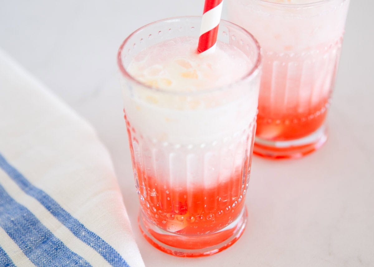 Italian Sodas Are the Fun, Customizable Drink You Can Make at Home