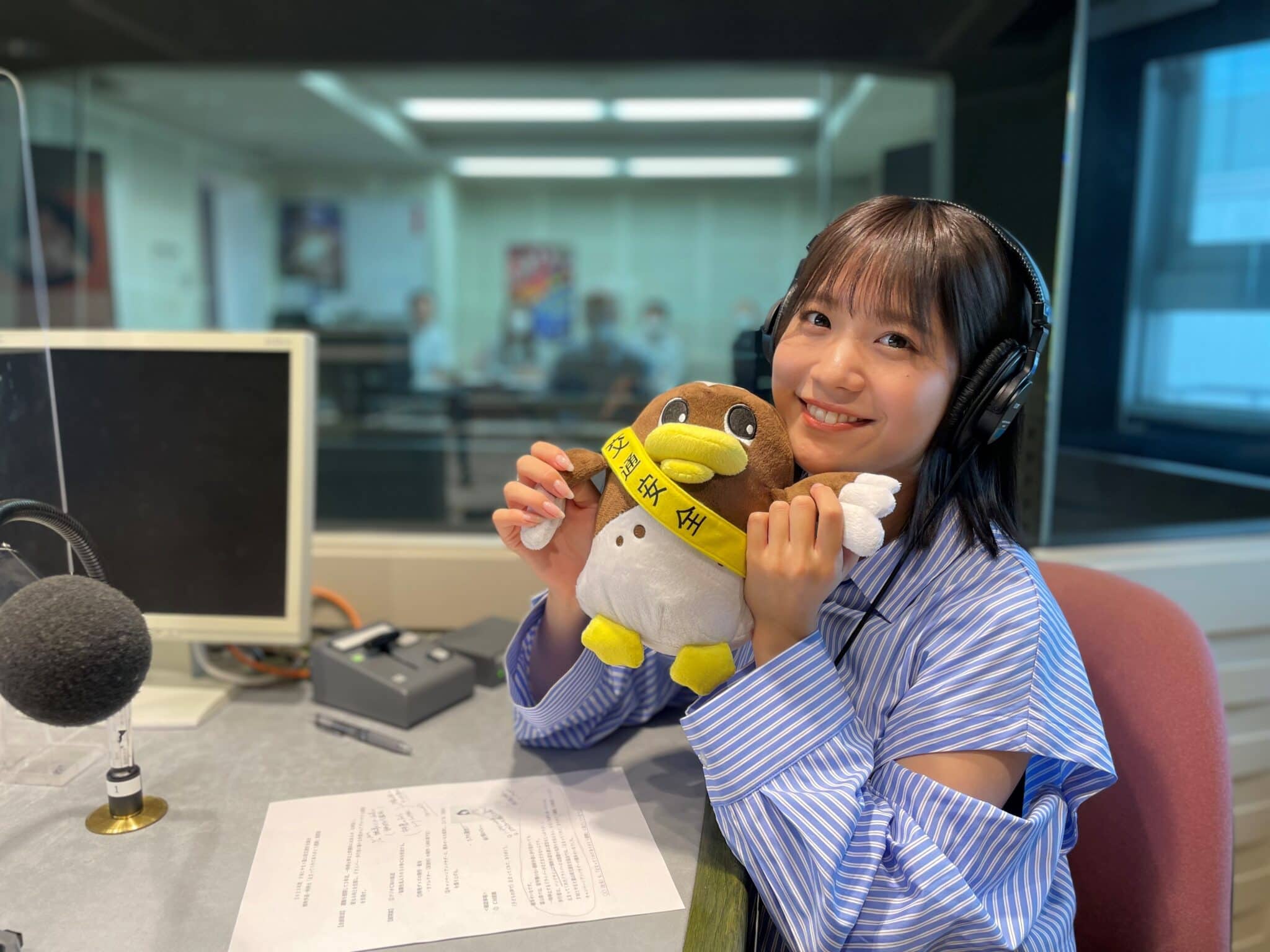 毎週木曜日午後9時半~FMとやまで放送、橋本せいな・コンプレッサーのぷぷぷラジオ☆ 3 FzxQoc1aUAECZUn - 出張マジックショー