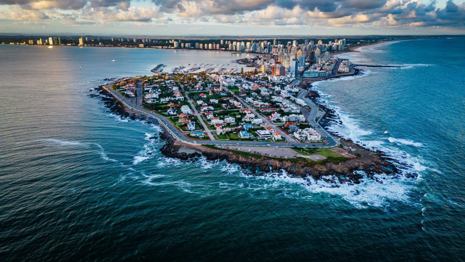 Unloved Countries Tourists Are Missing Out On