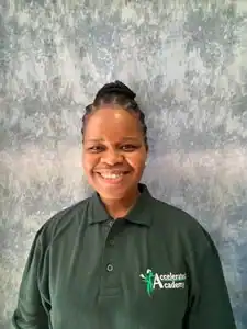 Mrs Fikile Lukhele Gr 4, 5 & 6 Teacher