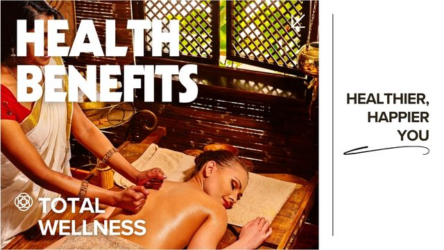 UNLOCK 12 HEALTH BENEFITS OF SPA TREATMENTS FOR A HAPPIER YOU 3 the ultimate stress reduction