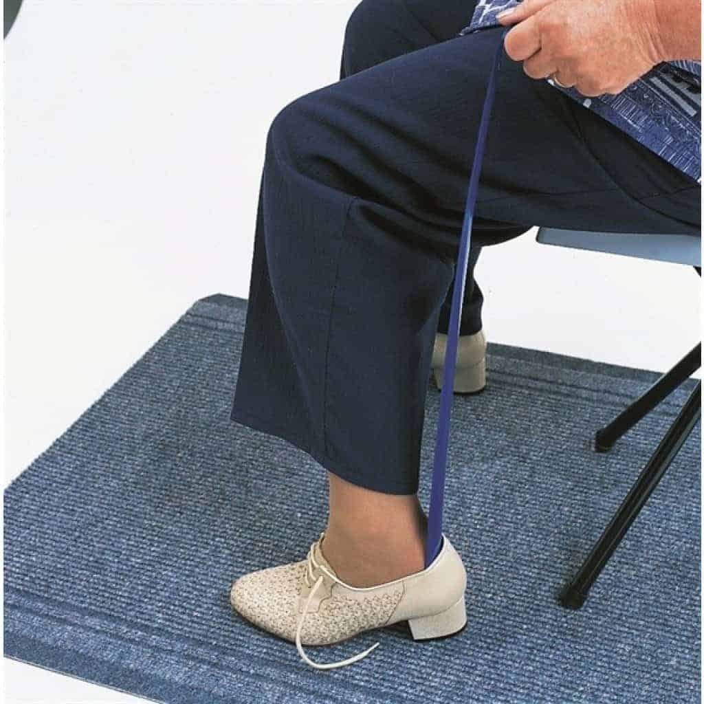 Daily Living Aids drivebluemetalshoehorn