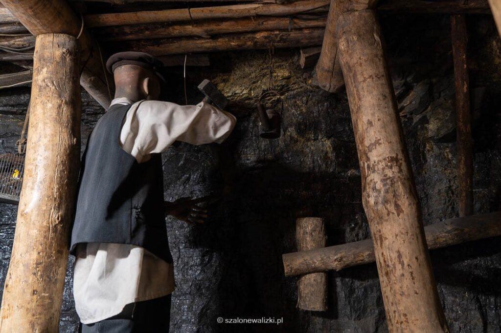 kopalnia guido w zabrzu