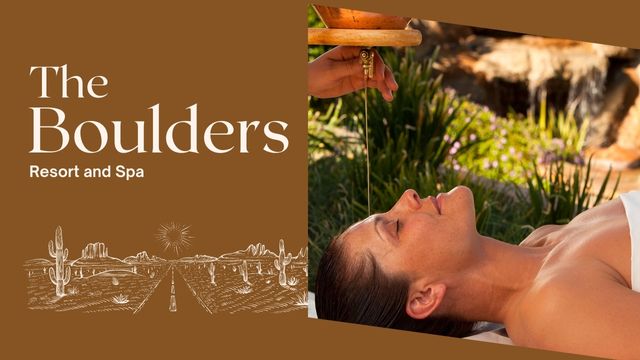 THE BOULDERS RESORT AND SPA: WHERE ANCIENT ROCKS TELL WELLNESS STORIES 5 discreet luxury and tranquility