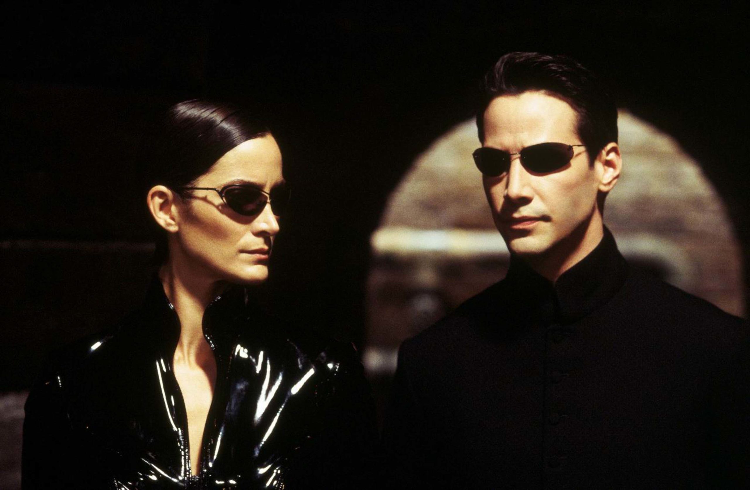 โThe Matrix 4โ Begins Production (And Hereโs Your First Photographic Sneak Peek)