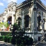 Casa Universitarilor | București Casa Universitarilor din Bucuresti