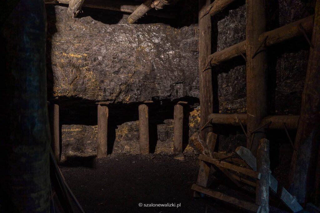 sztolnia królowa luiza