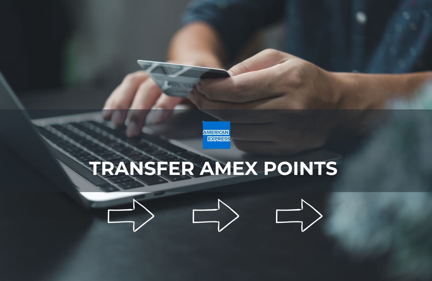Transfer Amex Points Fast: Instant Partners & Workarounds 17 transfer amex points