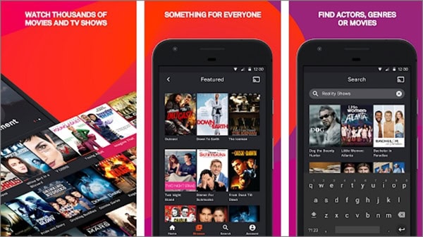 Como actualizar FilmApp a la ultima version