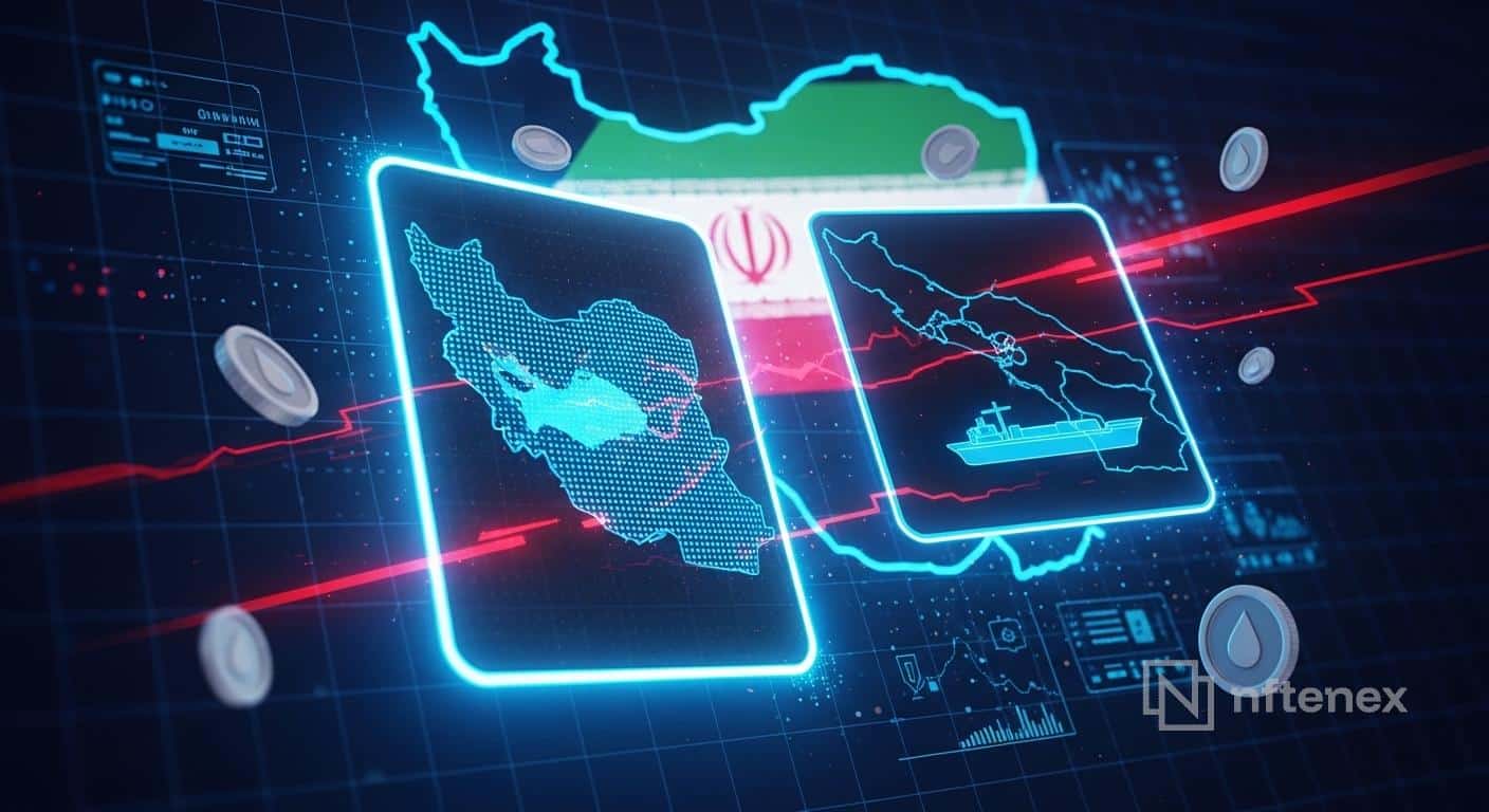 Oil trades cautiously as Iran warns on Strait of Hormuz 5 What It Means: Iran’s Hormuz warning for navigation and shipping