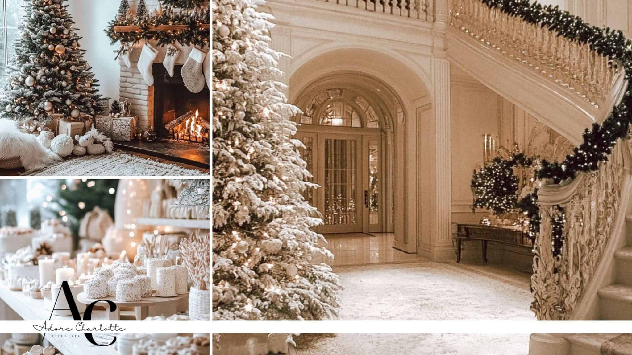 Enchanted Christmas Stock Images Reels Main Image