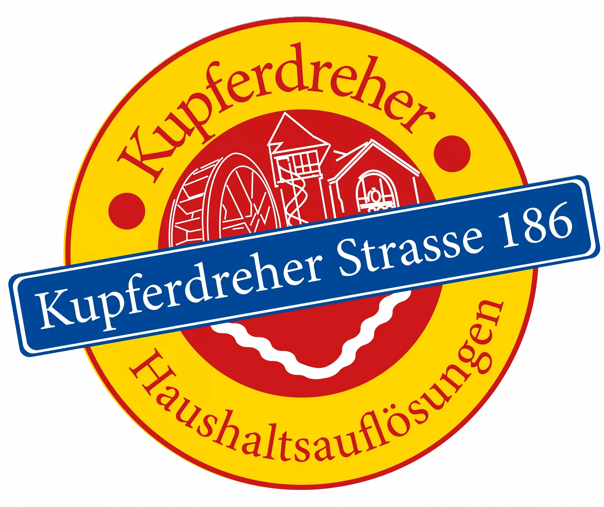 Kupferdreher 186 - Antiquitätenankauf in Essen