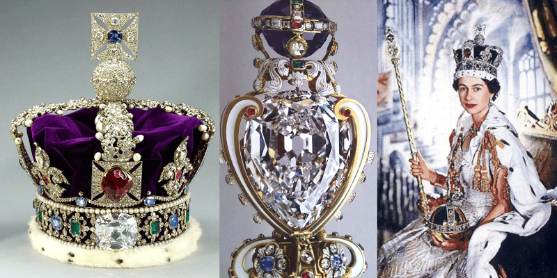 Cullinan I and Cullinan II