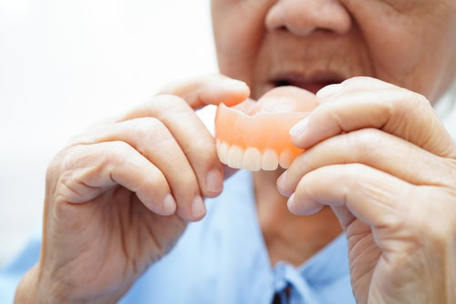 Denture Alternative in Wayne, NJ | Free Implant Consultations
