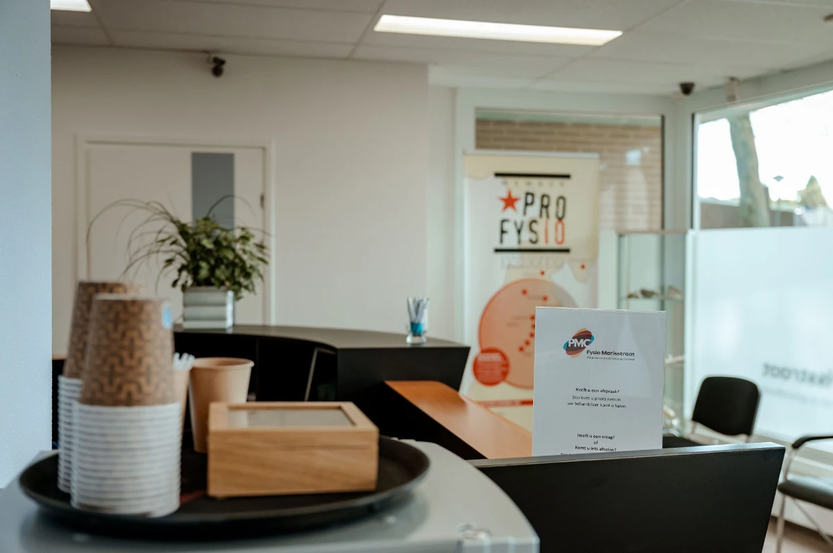 Paramedisch Centrum Geleen - Fysiotherapie | Fitness | Personal Training - horizontaal -