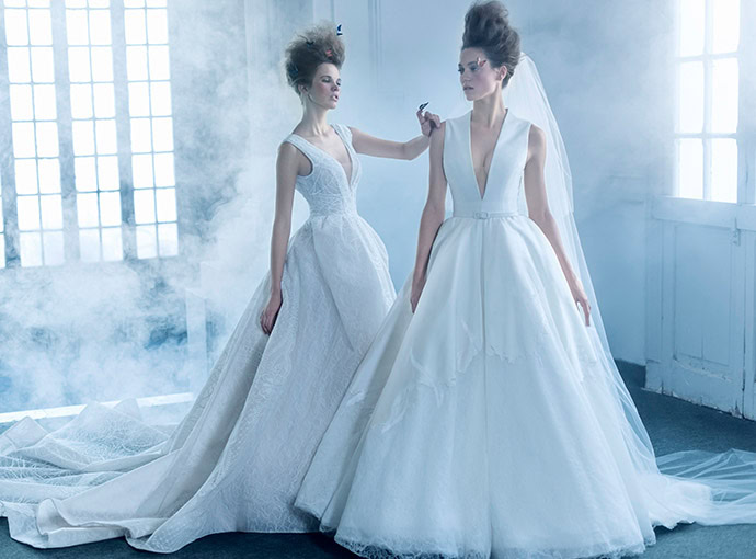 Wedding Dresses Lebanon | Bridal Store Lebanon | Esposacouture