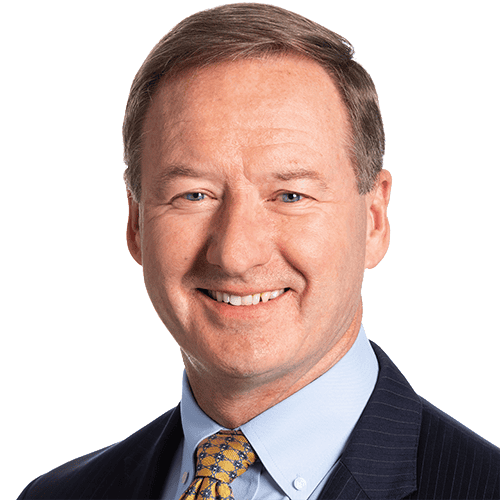 Bruce Klingner, Heritage Foundation senior research fellow, discusses South Korea impeachment and Yoon Suk Yeol.