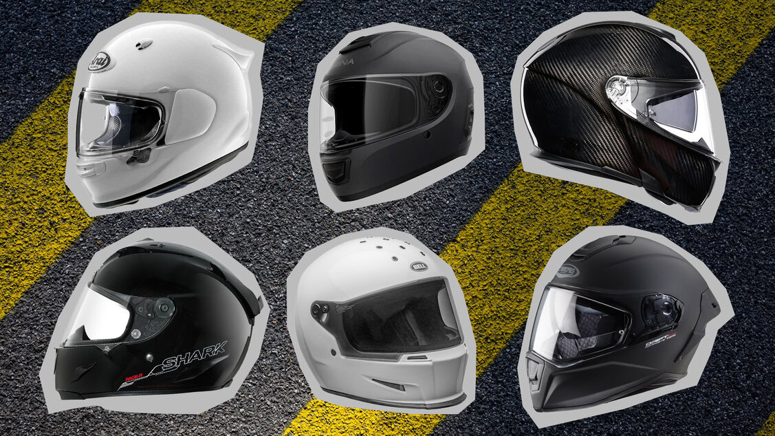 What is the Best Motorcycle Helmet Brand: Top Picks for Safety & Style
