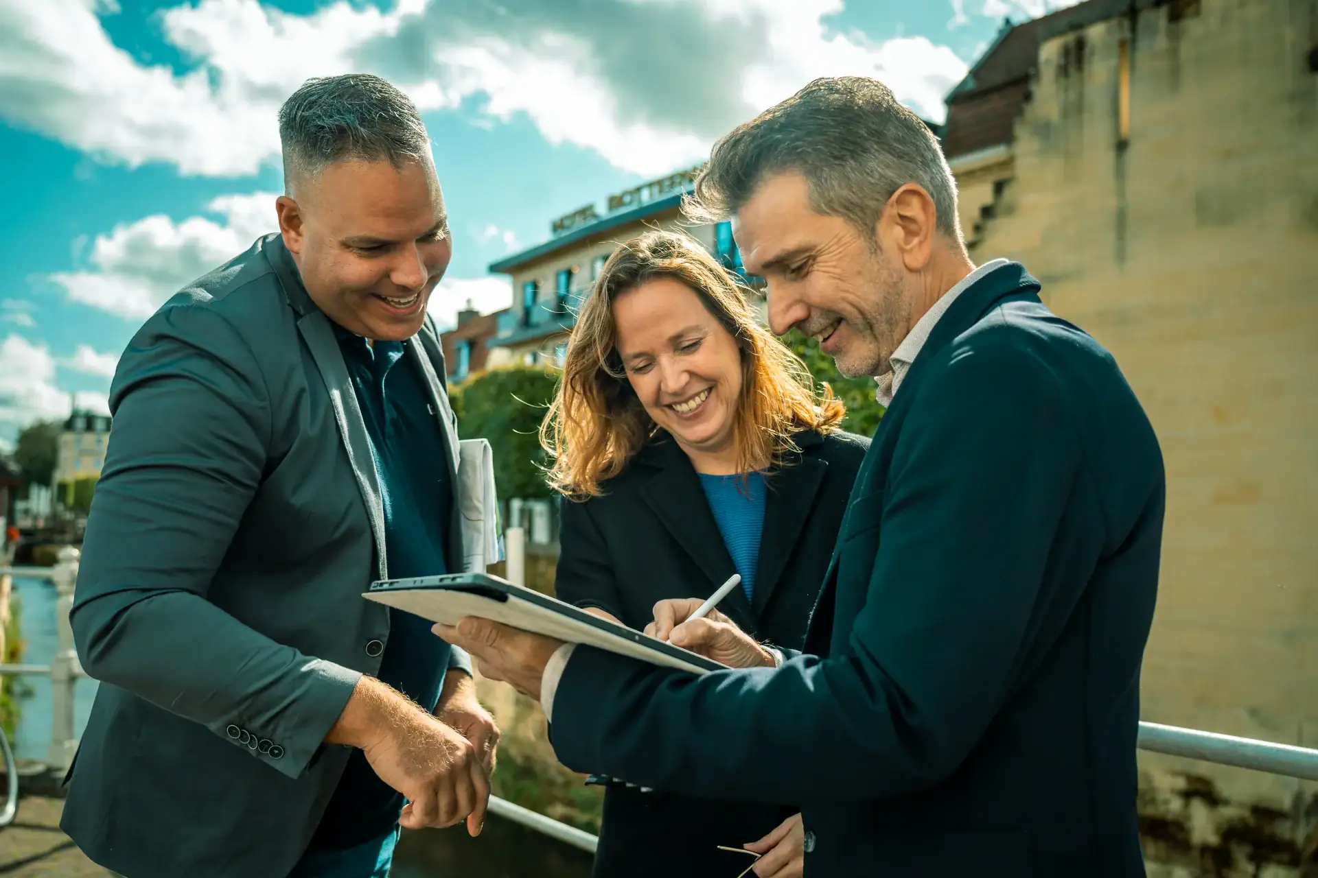 IPM Support Partner voor Integraal Project Management 00009