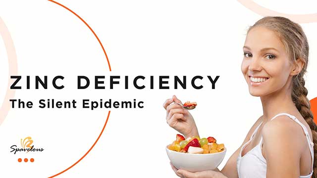 ZINC DEFICIENCY: FROM BURNING MOUTH TO OTHER HEALTH RISKS 6 boost your zinc levels