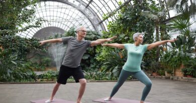 Super-Ager What is One and Why Would You Want to be One? super-ager