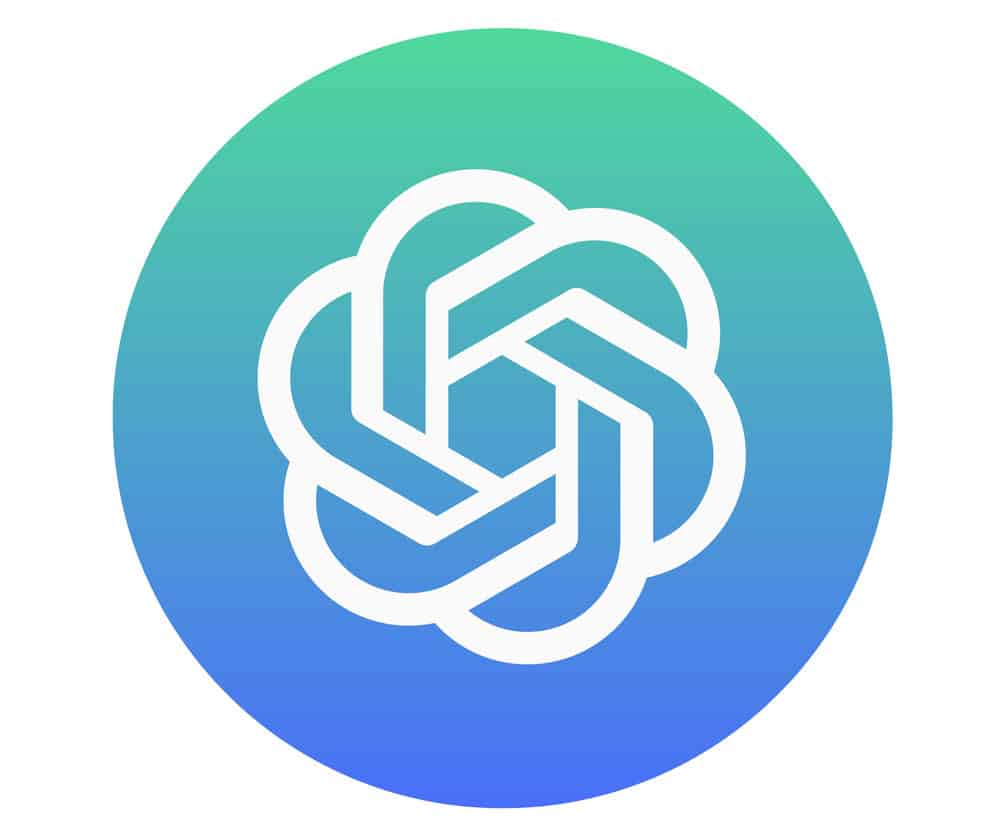 ChatGPT Logo