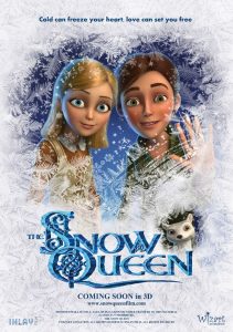 Snow-Queen-Craiasa-Zapezii-2012 Snow-Queen-Craiasa-Zapezii-2012