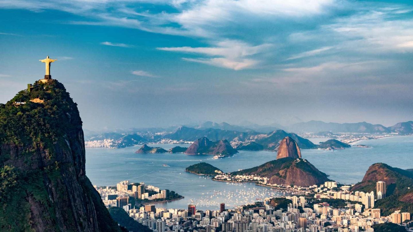 15 Destinations That May Look Safe but Are Too Risky to Visit Alone