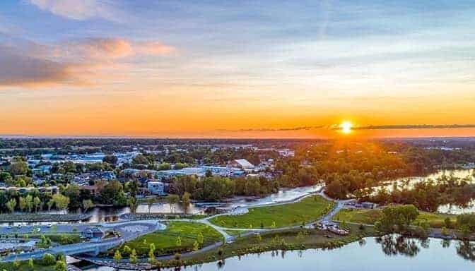 BEST DAY SPAS IN BOISE IDAHO 3 boise idaho