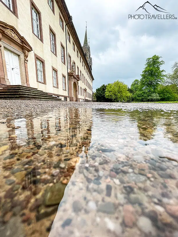 Schloss Corvey