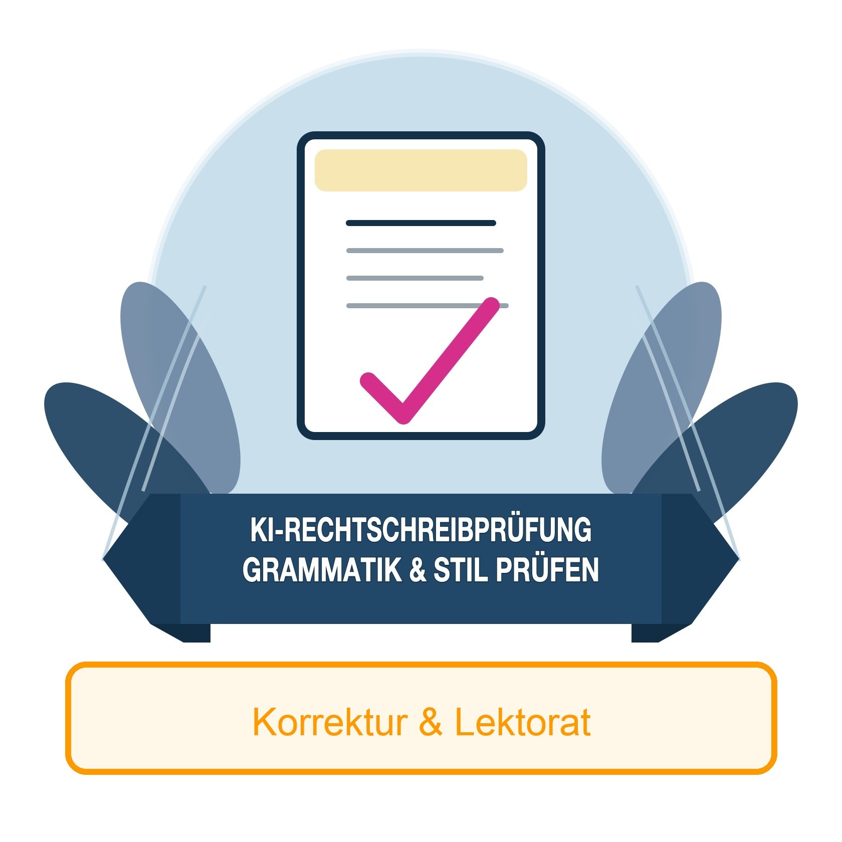Ki-Rechtschreibprüfung: Rechtschreibung, Grammatik Und Stil Prüfen 1 KI-Rechtschreibprüfung für wissenschaftliche Texte
