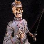 Thomas Kuntz - Haxanthrobo