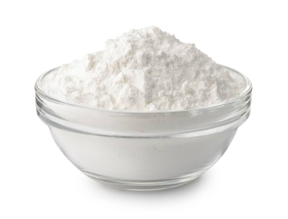 Cornstarch