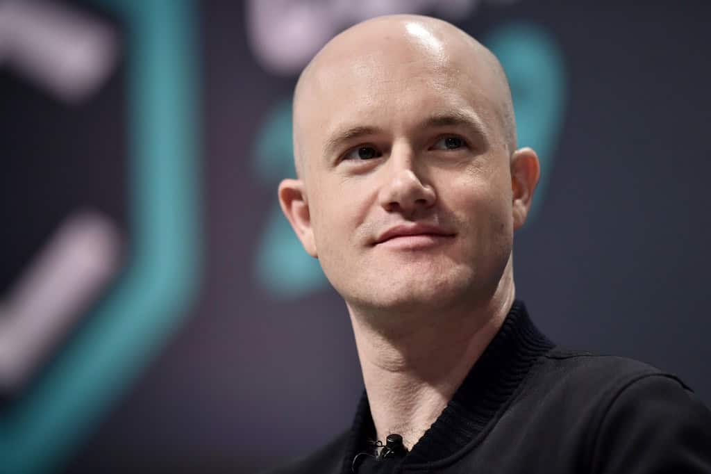 Coinbase CEO: Regulators ought to depart DeFi alone 1 Coinbase CEO Regulators should leave DeFi alone
