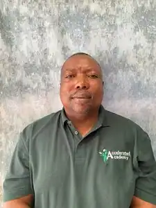 Pastor MM Mazibuko School Chaplain
