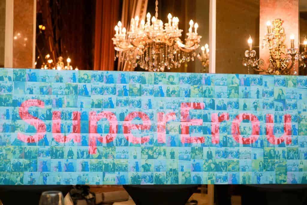 colaj foto supererou Gala IB 2020