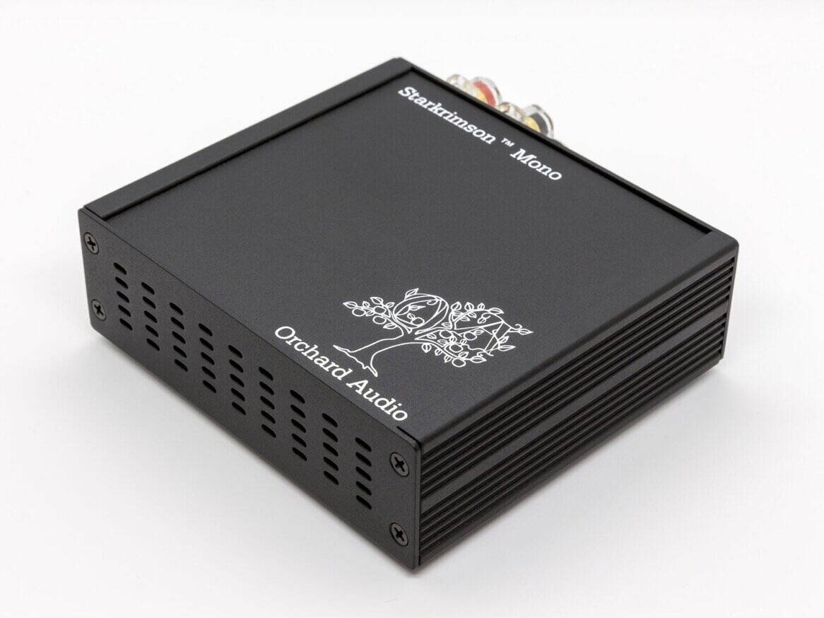 Starkrimson Monoblock - Thumbnail 2