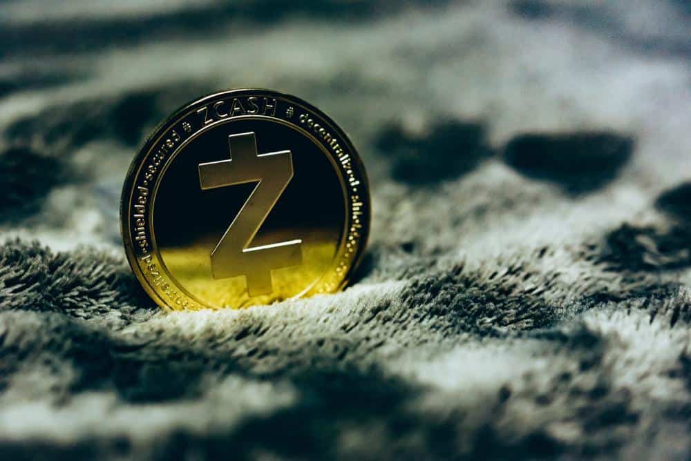 The historic NU5 update of Zcash (ZEC) is officially on line 1 The historic NU5 update of Zcash (ZEC) is officially online