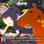 18 Evadări în Familie la București. Unde Ieșim în Weekend 19-20-21 Octombrie 18 Evadari in Familie la Bucuresti. Unde Iesim in Weekend 19-20-21 Octombrie gokid wooden horses