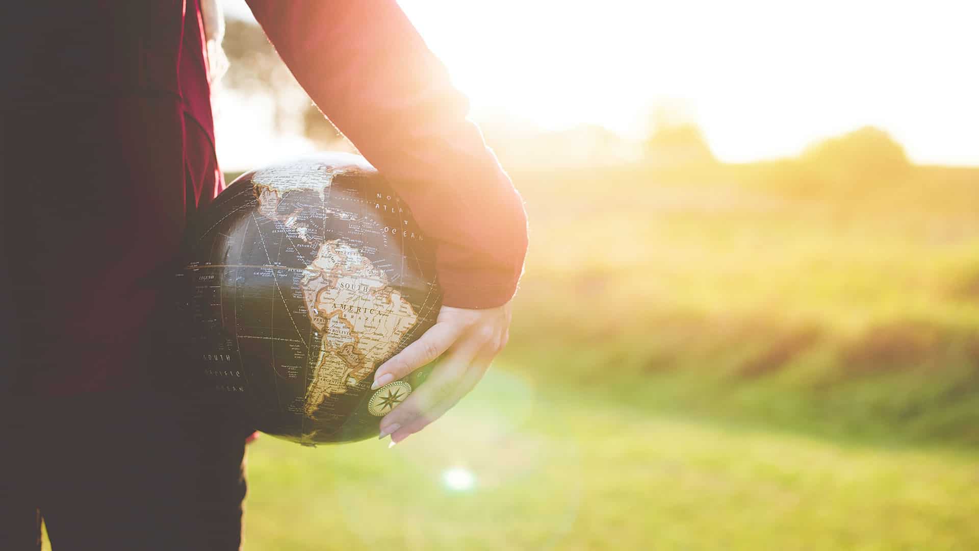 Nachhaltiges Reisen 2024 - das solltest du besser vermeiden - Reisekompass
