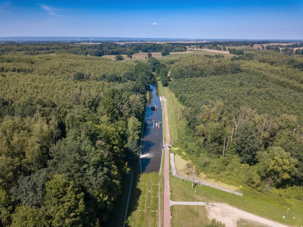 mazury zachodnie