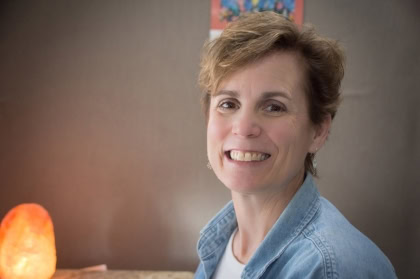Beth Fannin – Human Resources